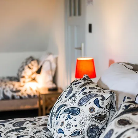 De Perenboom Hotel Belsele Room photo