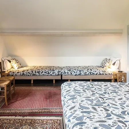 De Perenboom Hotel Belsele Room photo